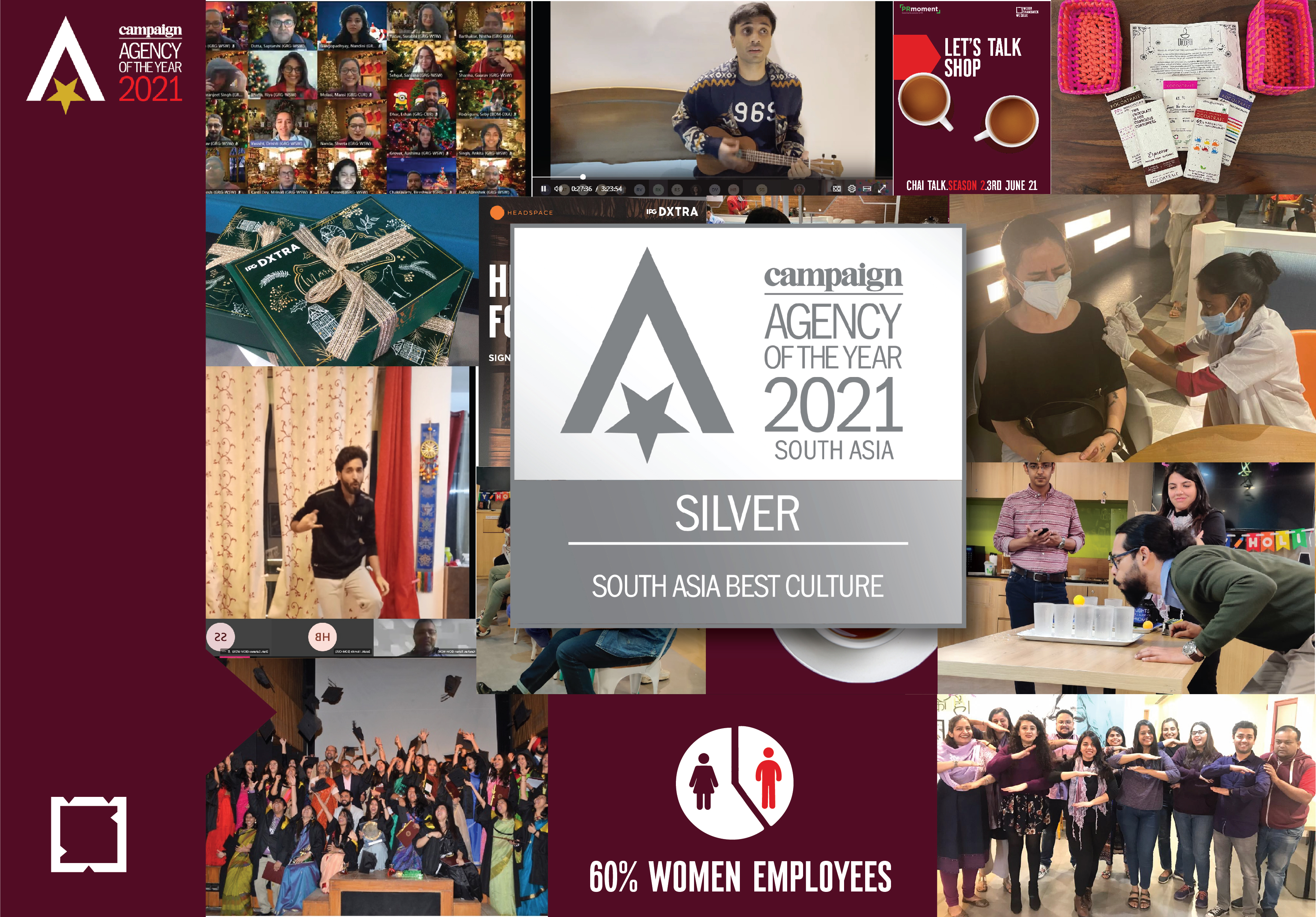 Building Better Culture in 2022: A CEO’s Insight