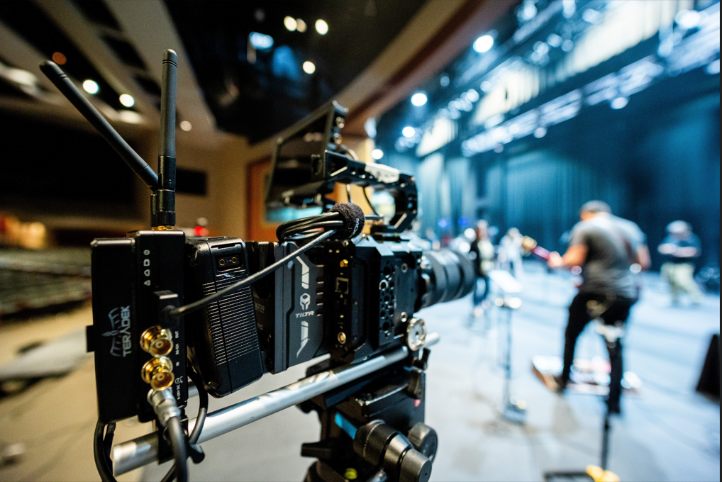 Bulletin: Entertainment in Asia Pacific